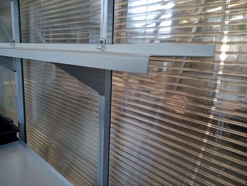 Schap — kas accessoire