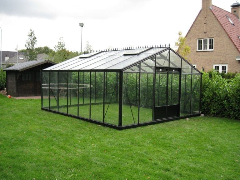Victorian Garden